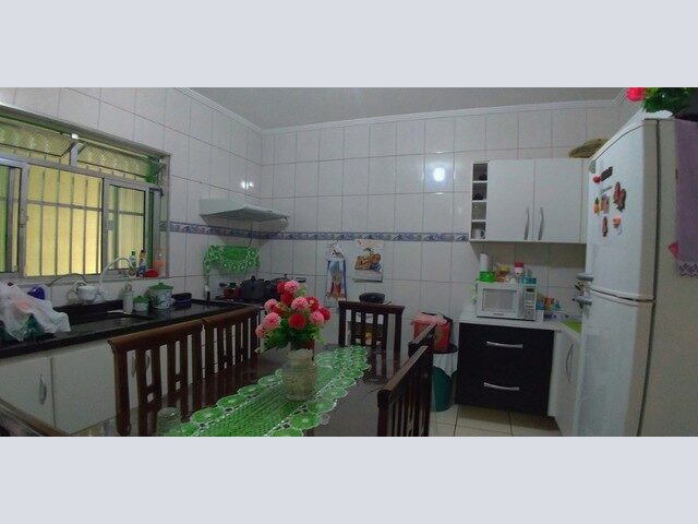 Imagem 3: Sobrado R$ 420.000,00 em Mauá com Escritura
