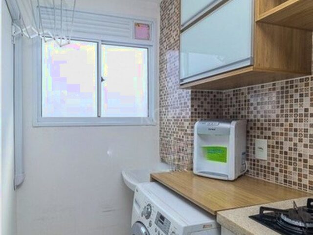 Imagem 10: Apartamento no Bairro Ipanema