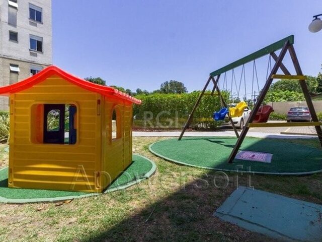 Imagem 1: Apartamento no Bairro Ipanema