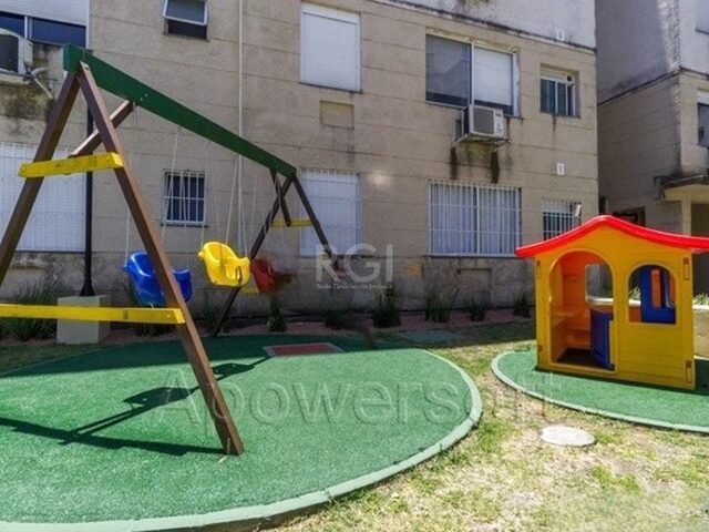 Imagem 16: Apartamento no Bairro Ipanema