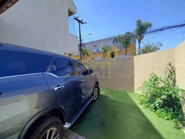 Imagem 4: Sobrado/Triplex com 3 Quartos e Suíte Master Aconchegante na Melhor Localização