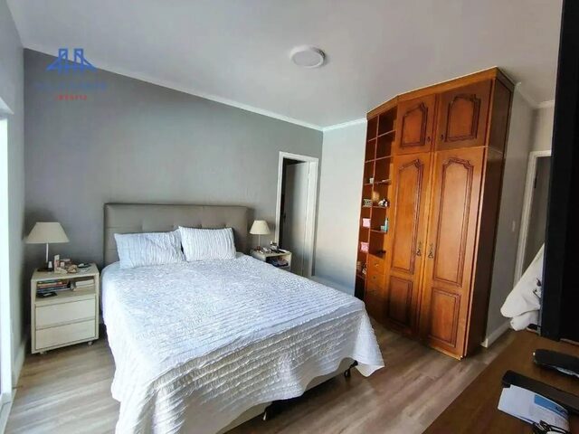 Imagem 13: Casa com 5 Dormitórios À Venda, 156 M² por R$ 1.840.000,00 - santa Mônica