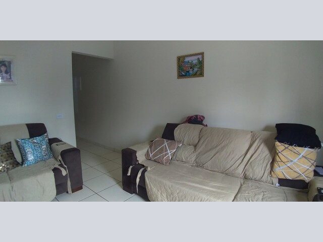 Imagem 2: Sobrado R$ 420.000,00 em Mauá com Escritura