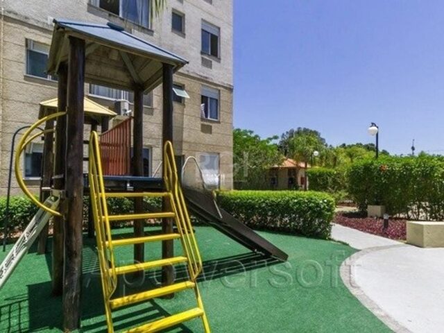 Imagem 6: Apartamento no Bairro Ipanema