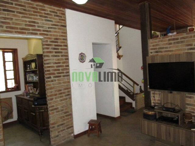 Imagem 4: Venda Residential / Home Nova Lima Mg