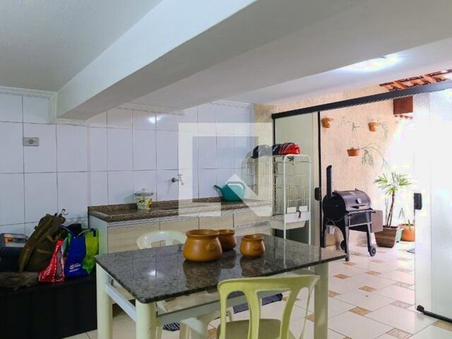Imagem 6: Casa para Aluguel - Vila Metalúrgica, 4 Quartos, 175 M2