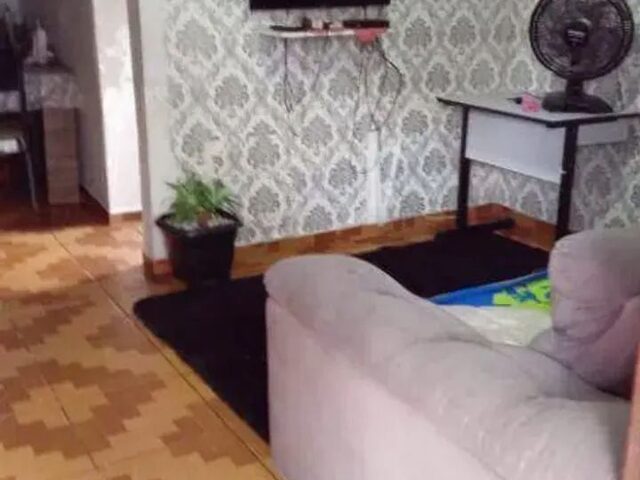 Imagem: Casa a Venda no Jardim Progresso Não Aceita