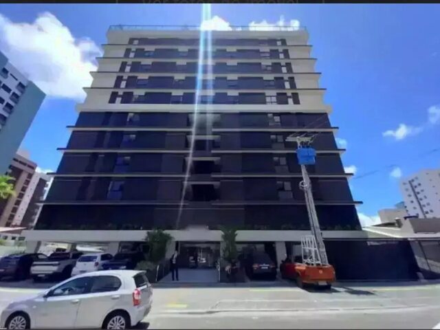 Imagem 14: Flat À Venda na Paraia Tambaú