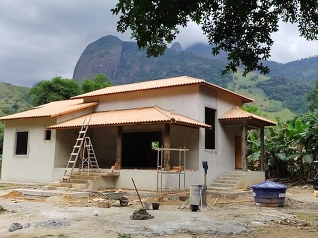 Imagem 14: Chacara em Macaé - Serra da Cruz Área Rural