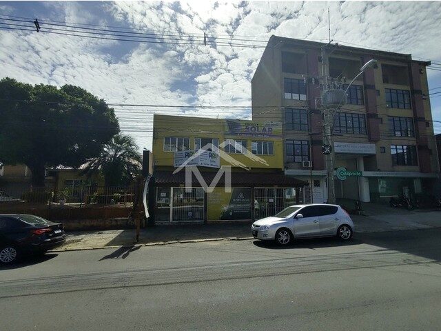 Imagem: Sala Comercial Canoas - Rs