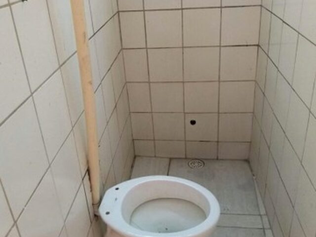 Imagem 2: Lugar Tranquilo Imperdível
