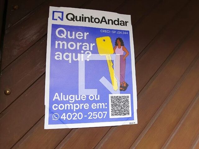Imagem 4: Casa para Aluguel - Vila Metalúrgica, 4 Quartos, 175 M2