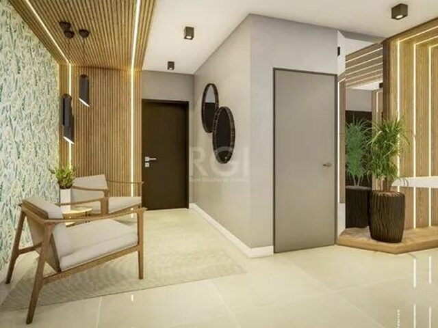 Imagem 7: Apartamento para Venda - 81.04M², 2 Dormitórios, Sendo 1 Suites, 1 Vaga - Centro