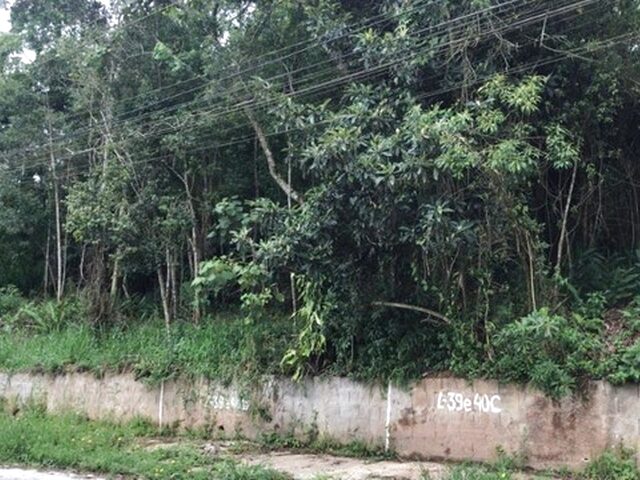 Imagem: O terreno possui 360m² de Área e está localizado em