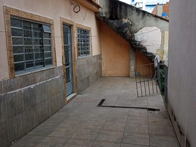 Imagem: Alugo Casa Rua General Claudio N 70 2 Quartos