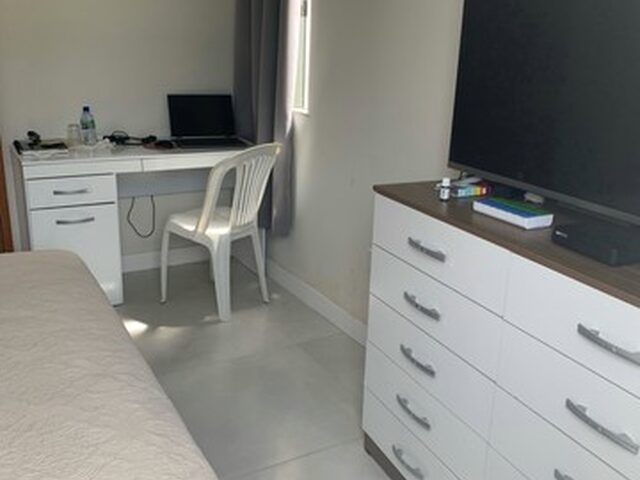 Imagem 4: Kitnet Aluguel Casa com 1 dormitório
