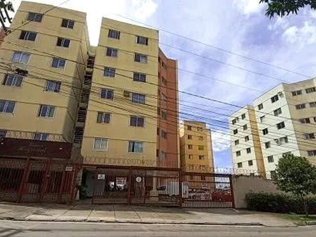Imagem: Apartamento 2 Qts, Residencial Hayward