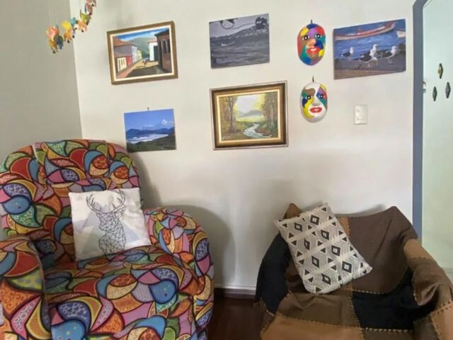 Imagem 13: Casa À Venda no Centrinho da Lagoa - Excelente Localização em Florianópolis