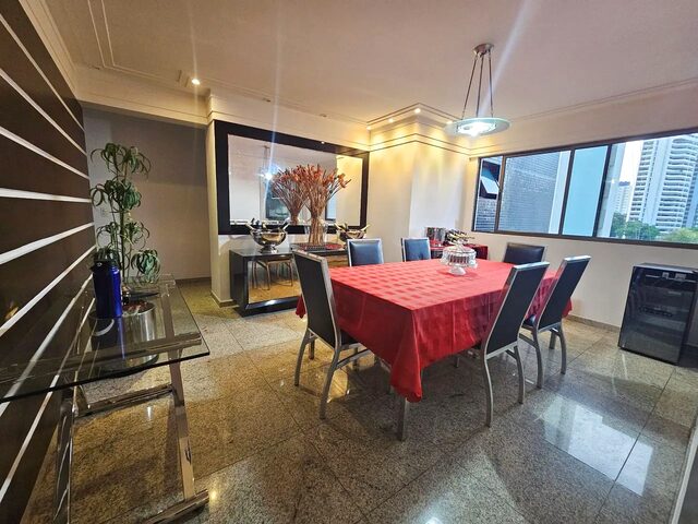 Imagem 6: Apartamento Mobiliado Próximo da Praça da Jaqueira no Saint Elisée com 4 Quartos
