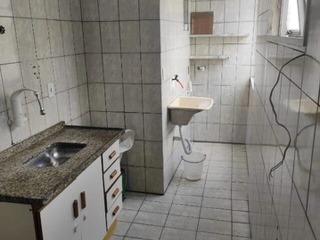 Imagem 15: Excelente Apartamento de 2 Quartos, Sol da Manha em Andre Carloni!!!