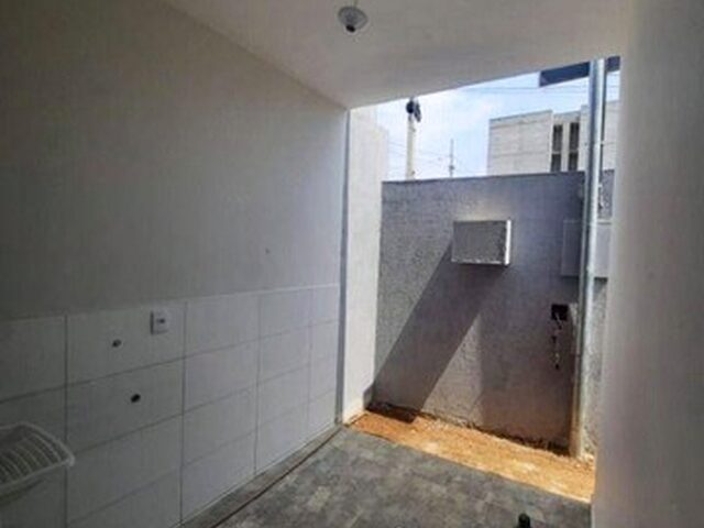 Imagem 13: Casa com 2 Dormitórios À Venda, 79 M² por R$ 250.000,00 - Parque Real - Pouso Alegre/Mg