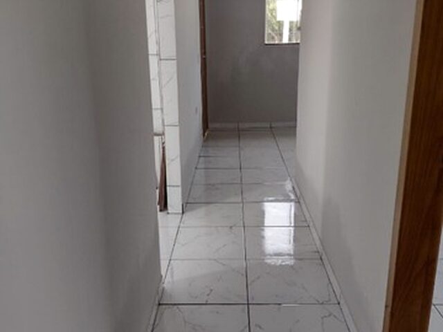 Imagem 6: Casa a Venda de 3 Dormit. de Terreno Inteiro de 332 M² Financiamento Caixa Mcmv