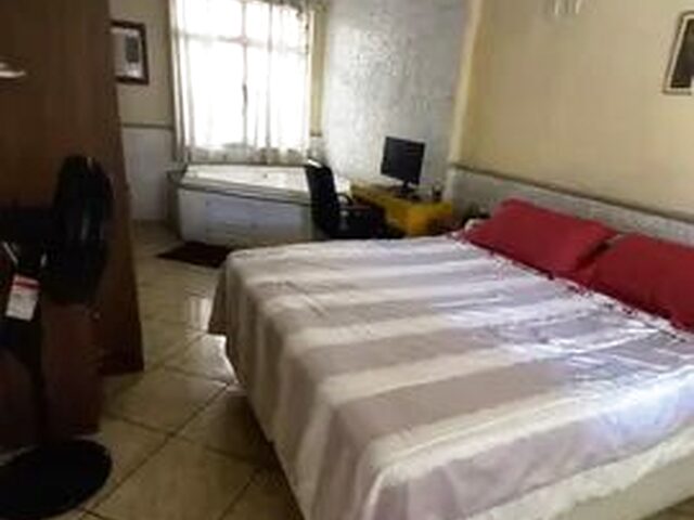 Imagem 14: Realengo: 2 Casas com 2 Quartos Cada Garagem