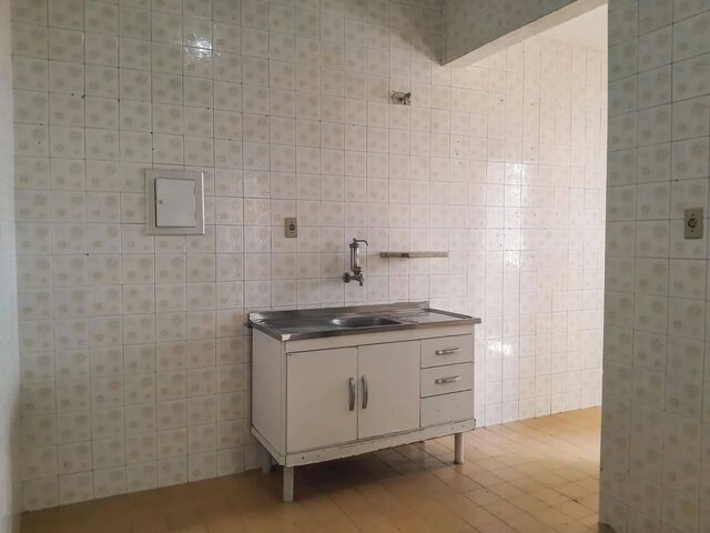 Imagem 4: 3 Quartos com Vaga no Centro para Locação