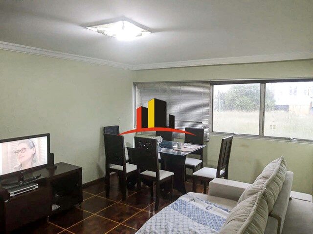 Imagem: Apartamento para Venda Possui 97 Metros