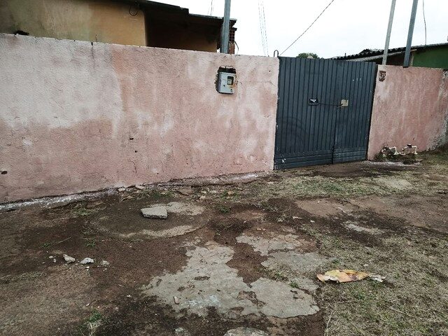 Imagem: Aluga Se Casa de Vila 1 Quarto no Jardim