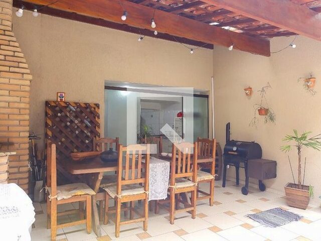 Imagem 14: Casa para Aluguel - Vila Metalúrgica, 4 Quartos, 175 M2