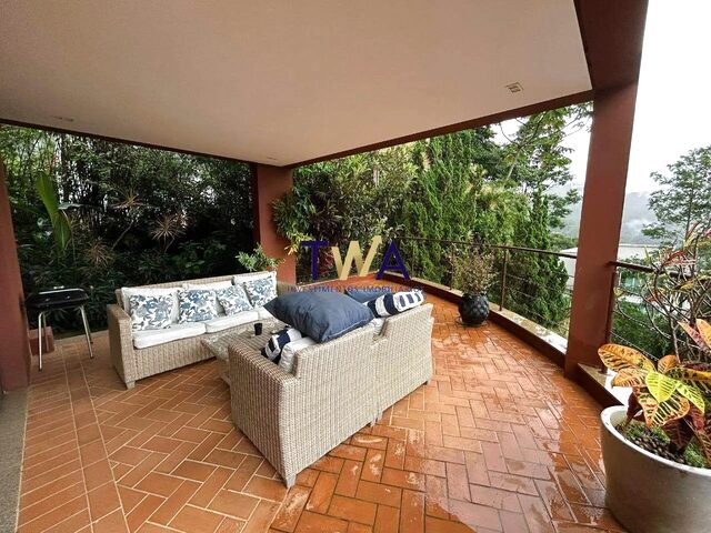 Imagem 16: Casa em Condomínio, Vila Alpina, Nova Lima, 3 Quartos, R$4.180.000,00, À Venda na Twa