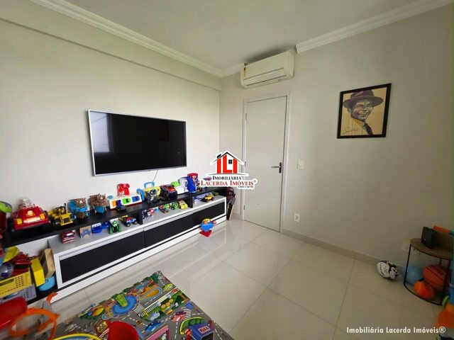 Imagem 15: Splendore Confort Residence Imóvel para Venda com 127 M² com 4 Quartos em Dom Pedro I