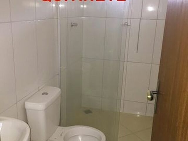 Imagem 2: Alugo Um Apartamento de 1 Quarto e Uma Quitinete no Bairro Bethânia em Ipatinga - Mg