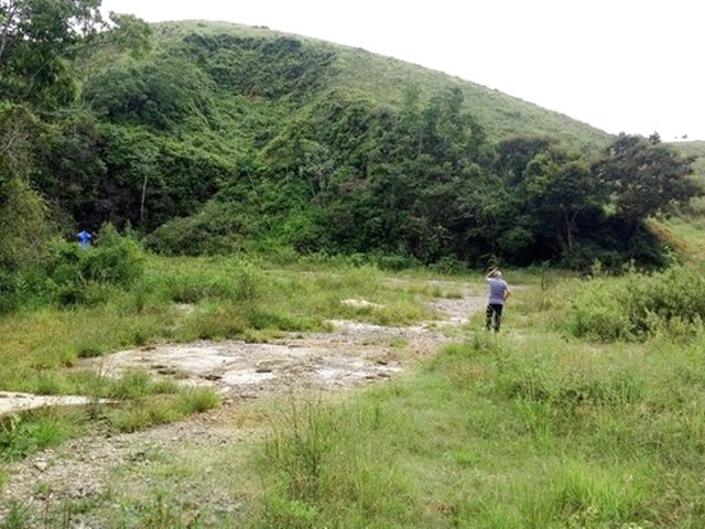 Imagem: A fazenda possui 234.000m² de Área e está localizado em