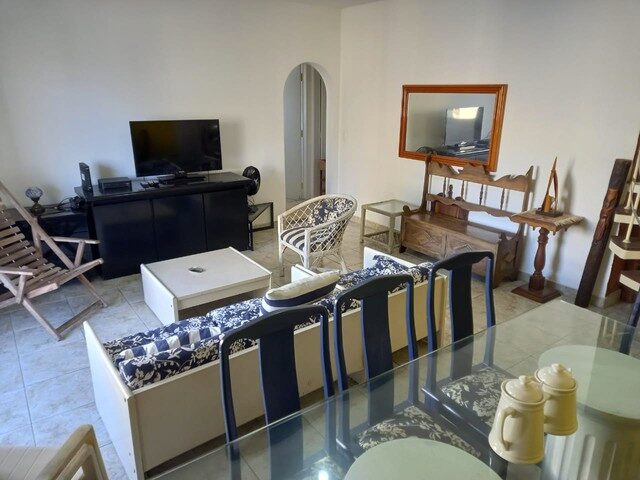 Imagem: Apartamento P/ Locação Anual. 02 Dormitórios