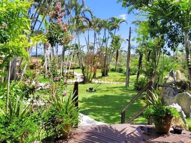 Imagem 6: Terreno À Venda, 450 M² por R$ 570.000,00 - Vargem do Bom Jesus - Florianópolis/Sc