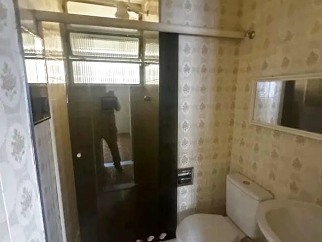 Imagem 8: Apartamento Lindo para Alugar 2 Quartos | Condomínio Fechado