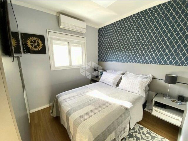 Imagem 8: Casa em Condomínio 3 Dormitórios, 2 Suítes, Marechal Rondon, Canoas