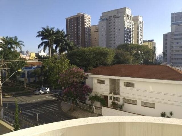 Imagem: O apartamento possui 3 Dormitórios, 1 Suíte, 4 Banheiros,