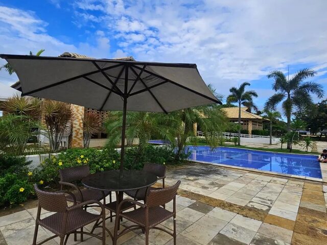 Imagem 11: Excelente Casa Duplex no Condomínio Horizontes Macaíba