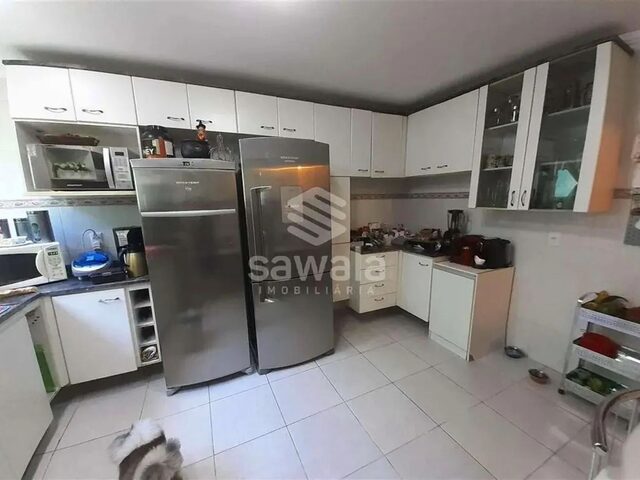 Imagem: Casa À Venda com 128,00M² e 3 Quartos