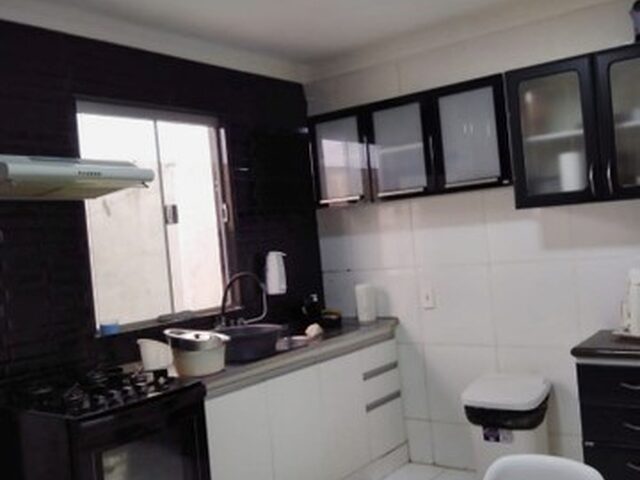 Imagem 7: Aluga Se Uma Casa
