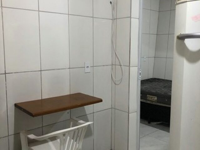 Imagem: Aluga-Se Kitnet no Monte Verde