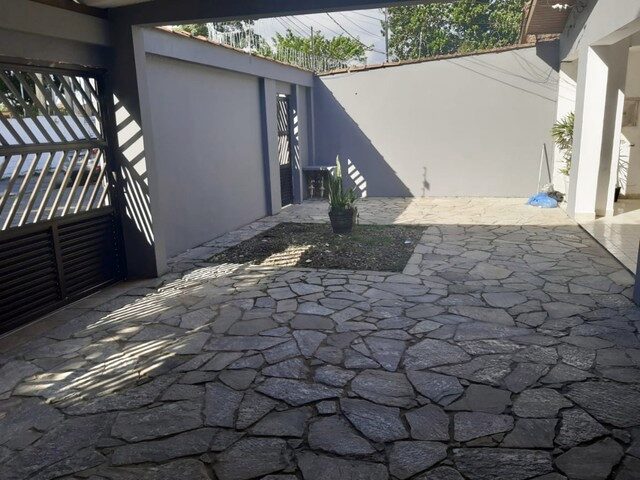 Imagem: Casa para Aluguel Possui 250 Metros Quadrados