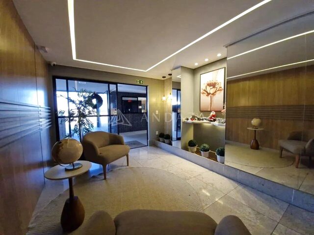 Imagem 2: Apartamento 3 Quartos À Venda no Farol - Conforto, Vista...