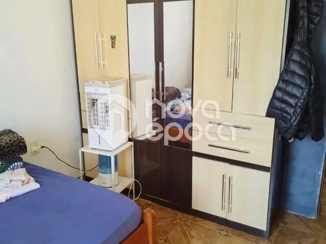 Imagem 14: Tanque Casa com 4 dormitórios