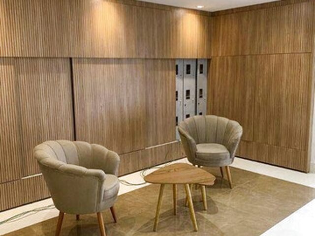 Imagem 3: Apartamento com 2 Dormitórios À Venda, 64 M² por R$ 430.916,21 - Edifício Residencial