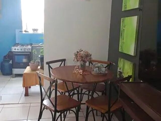Imagem 10: Oportunidade Apartamento Padrão