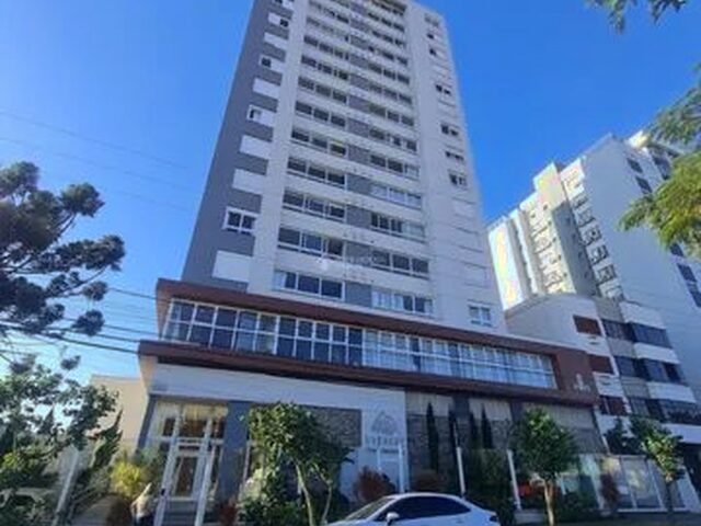 Imagem: O apartamento possui 3 Dormitórios, 1 Suíte, 1 Banheiro,